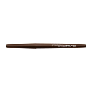 Always Sharp Waterproof Kohl Eye Liner